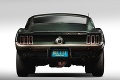Auto z filmu Bullittov prípad má cenu 4 milióny eur: Nekúpite Mustang Steva McQueena?