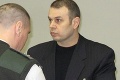 Bos Yegorov, obžalovaný z 5 vrážd, čaká na verdikt celé roky: Súd navrhol Gálovi, aby sa kauza odovzdala na Ukrajinu