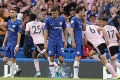 Chelsea sa pod novým trénerom nedarí: Po výprasku od United si neporadila ani s Leicestrom