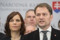 OĽaNO podporí v prezidentských voľbách Mistríka, Čaputovú alebo Mikloška: Musia splniť jednu úlohu