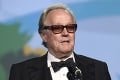 Herec Peter Fonda († 79) podľahol rakovine pľúc: Dostane Oscara posmrtne?