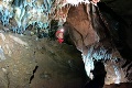Jaskyniari objavili jaskyňu so stalagmitom v tvare falusu: Symbol vtipne ovplyvnil aj jej pomenovanie