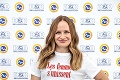 Radostná správa: Herečka Zuzana Kubovčíková Šebová je tehotná