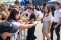 Hviezdna sobota na DOD v Markíze: Lucie Bílá sklamala fanúšikov, Šebová pútala pozornosť outfitom