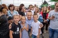 Hviezdna sobota na DOD v Markíze: Lucie Bílá sklamala fanúšikov, Šebová pútala pozornosť outfitom