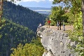 Za deň narátali v oblasti Spiša až 5 200 turistov: Do Raja chodí najviac Čechov