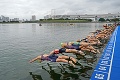 Bude zdravie športovcov na Olympiáde v Tokyu ohrozené? Vo vode našli veľmi nebezpečné baktérie