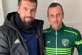 Futbalový Bardejov sa po zatknutí riaditeľa rozpadá: Hricov z manažéra opäť hráčom za jeden deň
