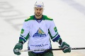 Hokejisti Slovana získali posilu do obrany: K belasým prichádza reprezentačný bek