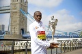 Atletický svet vo vytržení: Zabehne famózny Kipchoge maratón pod magické 2 hodiny?