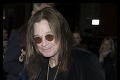 Ozzy Osbourne sa rozplakal ako malé dieťa: Všetko je to kvôli jeho synovi!