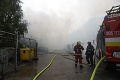 Obrovská tragédia na Ukrajine: Pri požiari hotela zhorelo 8 ľudí, ďalší sú zranení