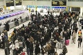 Dublinské letisko prerušilo prevádzku: Rozruch pre dron