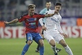 Hrošovský sa naladil na Ligu Majstrov: Penaltou rozhodol o víťazstve Plzne