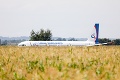Pilot pristál s lietadlom v poli, stal sa hrdinom: Vzácne vyznamenanie od Putina
