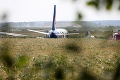 Pilot pristál s lietadlom v poli, stal sa hrdinom: Vzácne vyznamenanie od Putina