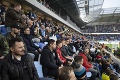 Ševela otvorí tréningy Slovana pre verejnosť: Nemám čo skrývať