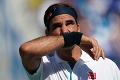Rubľov uštedril Federerovi najrýchlejšiu prehru od roku 2003: Padol za 61 minút!