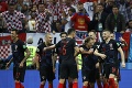 Fantastický súboj v druhom semifinále MS: Finálová eufória explodovala v Chorvátsku