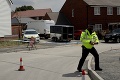 Polícia našli fľaštičku novičoku, ktorým bol otrávený britský pár: Čo robila práve TU?!