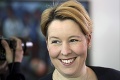 Nemecká ministerka je rozhodnutá: Ak to urobíte, vzdám sa svojho postu