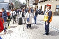 Neúnosné cestovanie turistov zo Štrbského Plesa: Otras! Vo vydýchanej električke sa tlačili ako sardinky