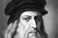 Vedci jasajú, pod da Vinciho obrazom našli čosi unikátne: Toto o Leonardovi veľa vypovedá