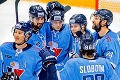 Hráči Slovana reagujú na koniec v KHL: Oblečú si belasý dres aj v lige?
