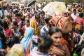 Populačná explózia robí vrásky premiérovi Indie: Rázna výzva, akú doteraz nevyslovil