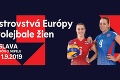 Slovenský volejbal oslávi storočnicu veľkolepými Majstrovstvami Európy