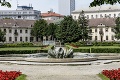 Obľúbená bratislavská záhrada terčom vandalov: Zistíte, kto stojí za jej obnovou, budete sa na ňu pozerať inak