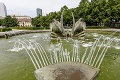 Obľúbená bratislavská záhrada terčom vandalov: Zistíte, kto stojí za jej obnovou, budete sa na ňu pozerať inak