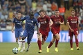 Superpohár ponúkol krásne futbalové divadlo: V dramatickom zápase zvíťazil po penaltách Liverpool
