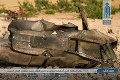 Povstalci zostrelili lietadlo sýrskych vzdušných síl: Pilot je v rukách džihádistov!