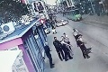 Streľba na Obchodnej ulici v Bratislave: Polícia postupovala správne, stíhanie ukončili