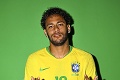 Telenovela menom Neymar: Kde nakoniec skončí brazílska superstar?