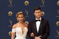 Scarlett Johansson na pláži so snúbencom: Nevedeli od seba odtrhnúť ruky