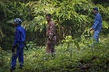 Telo Nory († 15) našli nahé v malajzijskej džungli: Podozrivé okolnosti, toto nesedí!