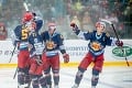 V slovenskom Winter Classic uspel HKM Zvolen: V derby videli diváci 5 gólov