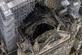 Potrvá mesiace, kým zistia, čo sa stalo: Požiarom poškodená katedrála Notre-Dame je stabilizovaná