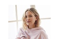 Čerstvá mamina Kate Hudson má v prioritách jasno: Najprv dojčenie, potom práca