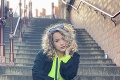 Speváčka Dominika Mirgová to rozbalila na londýnskom námestí: Tréma, zimomriavky a dav obdivovateľov!
