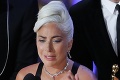 Ohúrila diamantom z filmu Raňajky u Tiffanyho: Šperk na krku Lady Gaga má astronomickú hodnotu