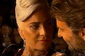 Lady Gaga a Bradley Cooper zaspievali hit Shallow: Zimomriavky na Oscaroch