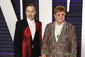 Lukáš Kimlička na oscarovej párty Eltona Johna: Slovenský návrhár v spoločnosti svetových celebrít!