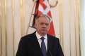 Prezident Kiska pred stretnutím s Dankom a Ficom: Navrhuje spoločnú deklaráciu
