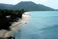 Pre koronavírus sú pláže bez turistov: Sledujte, čo zaplavilo more okolo Thajska