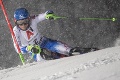 Nečakaná správa: Vlhová prišla o silnú súperku v obrovskom slalome!