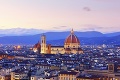 Katedrála vo Florencii skrýva unikátne tajomstvo: Najzáhadnejšia strecha na svete