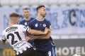 Slovan zvládol odvetu s Dundalkom: O skupinovú fázu Európskej ligy zabojuje proti PAOKU Solún